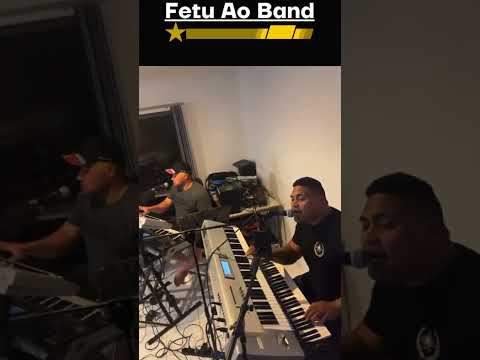 Fiafia Liua 🎶  Band practice #Fetuaoaband #samoansongs #samoanmusic