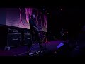 Buffalo Tom - "Mountains of Your Head" (live at PCTB2 Night 3, Somerville, MA  11/8/25)