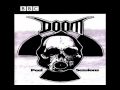 Doom Peel sessions symptoms of the universe and multinationals