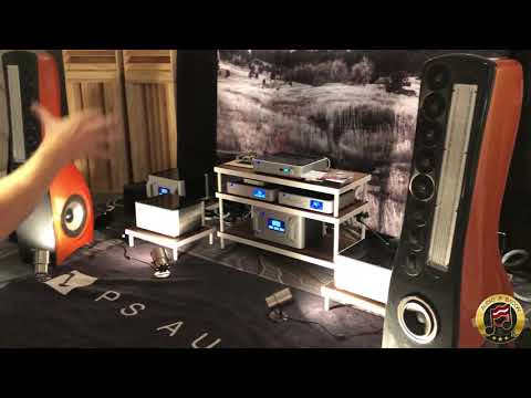 RMAF 2018 - Day One Highlights