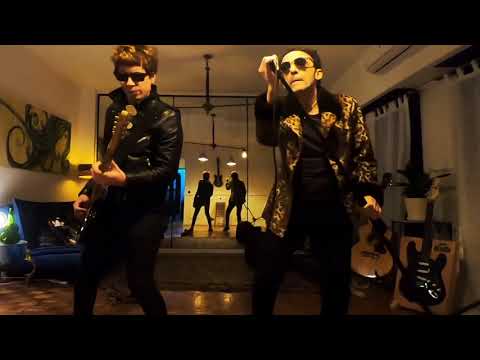 Stuka's Underground - Atmósfera Pesada