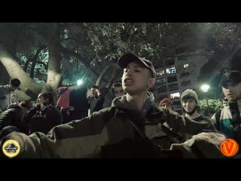 CARTU vs VLACK ROMA vs MAGA - 8VOS (FECHA 3) TORNEO 2021 - Vértigo x Houssay