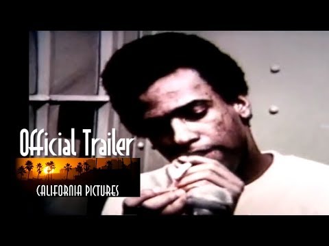 Trailer Huey P Newton: Prelude to Revolution | Official Trailer | California Pictures