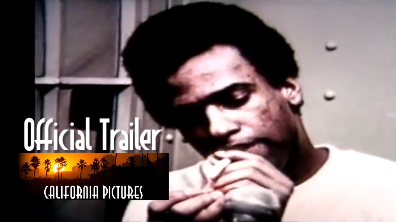 Huey P Newton: Prelude to Revolution | Official Trailer | California Pictures