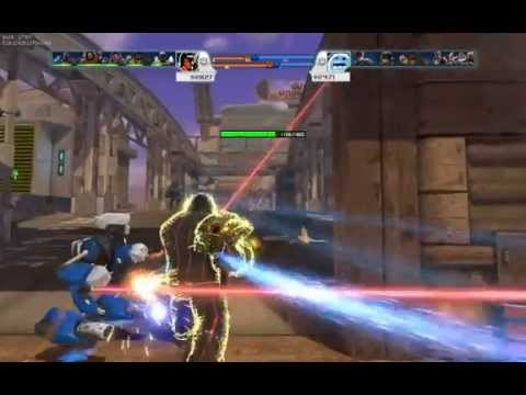 SMNC | Cheston on Gun Mountain (9-1-4)