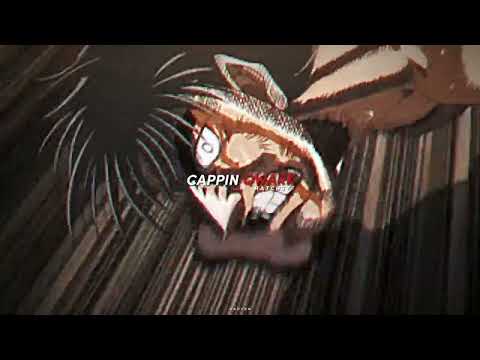 RATCH3T - Cappin Qwark (Prod. Cxrpse)