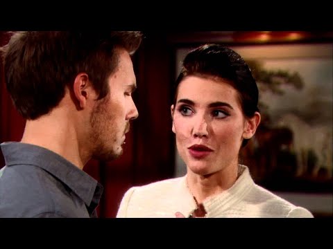Bold and Beautiful 6182 -  Full Episode