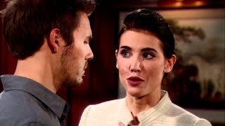 Bold and Beautiful 6182 -  Full Episode