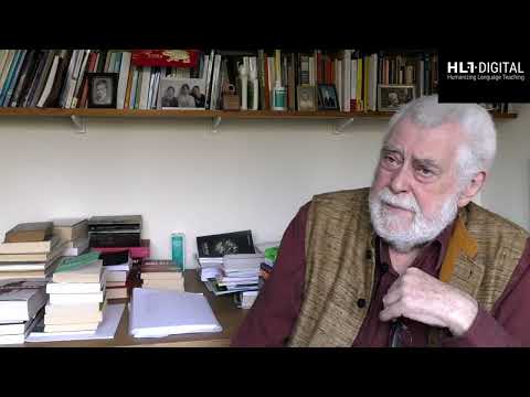 Teaching and Innovation. Alan Maley, HLT Digital, 2023.