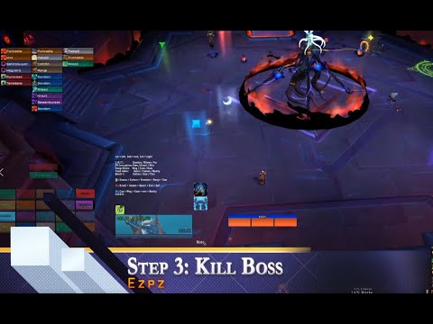 Mythic Xanesh Ultimate Soccer Guide Impossible To Screw Up Doctors Hate Him