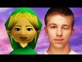 BEN DROWNED Boibot