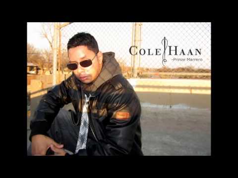 Edgar Dickey Ft. Prinze Marreo "My World Is"