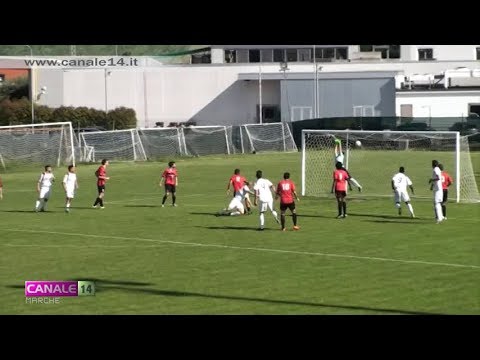 Calcio Prima Categoria gir.C Casette Verdini 3 - 1 Porto Potenza