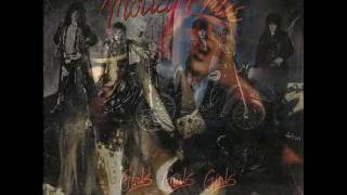 Mötley Crüe- Rodeo (Unreleased)