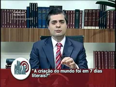 Na Mira da Verdade - 02/08/2011