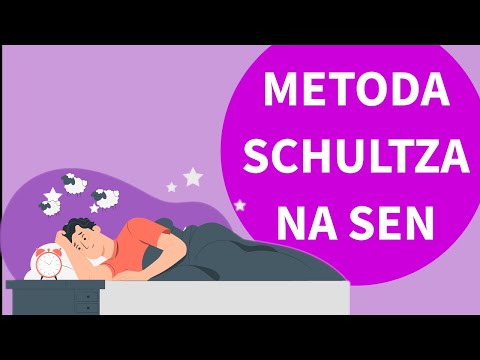 Medytacja na SEN - Trening Autogenny Schultza