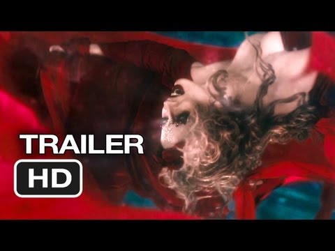Imaginaerum International Release TRAILER 1 (2013) - Nightwish Movie HD