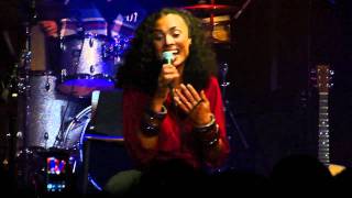 Amel Larrieux - Gills &amp; Tails