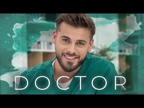 Emanuel - Doctor | Official Video by Camera609