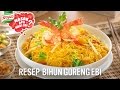 Resep Royco Bihun Goreng Ebi