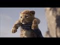 The Lion King 2018 Official HD Trailer Released Watch Now Upcoming Movie Adaptation