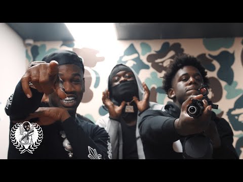 Stain Feat. LilCj Kasino - REDD (Official Music Video)