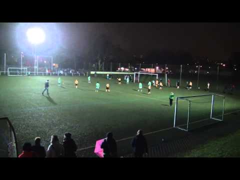 TuS 1860 Neustadt II  1:5 SV Arminia