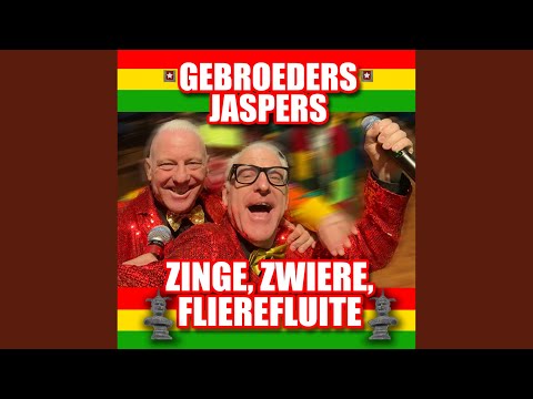 Zinge, zwiere, flierefluite