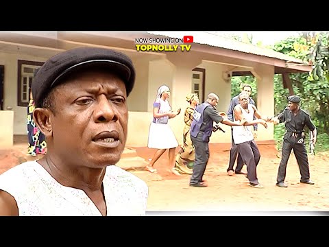 THE BEST OF NKEM OWOH NIGERIAN NOLLYWOOD CLASSIC MOVIE (ALL I WANT MY INLAW TO BE)-#trendingvideo