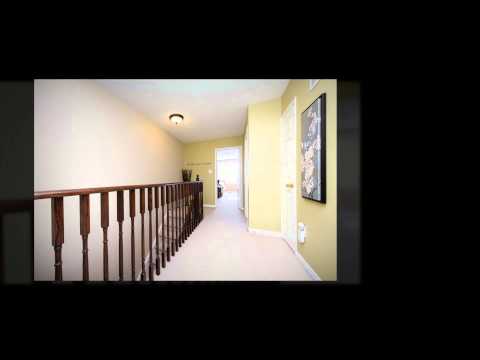 SOLD - 15 Kilrea Way - Brampton Home for Sale