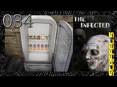 Infected / S5#034 - Ein Kühlschrank