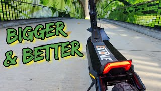 Is the Emove Cruiser V2 Worth the Hype? ⚡️ Mini Review & Speed Test!