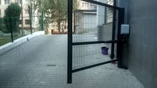 Автоматика від Galprogres