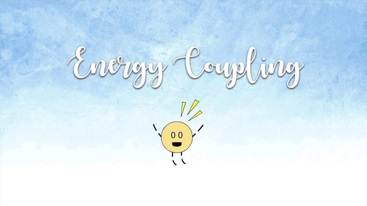 Energy Coupling