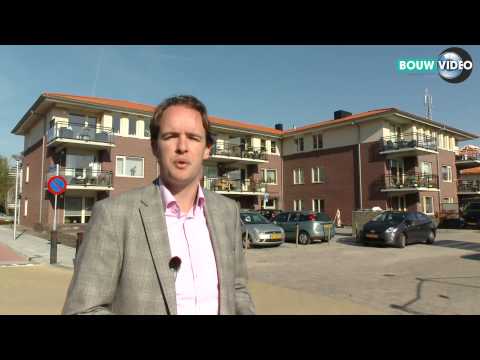 PlusWonen concept ook voor appartementen