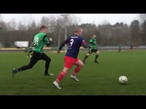 Plon Garbatka-Letnisko vs KP Stanisławice 1:2