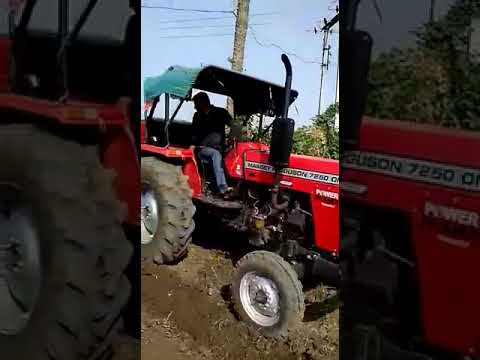 Automatic Potato Planter