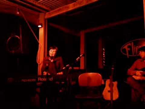 Harris Tweed - Each Has It's Time - Flipnotics in Austin