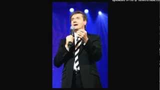 Daniel O'Donnell - I Have A Dream (ABBA cover)