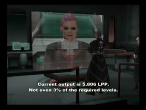Let's Play Xenosaga Episode 1: 76