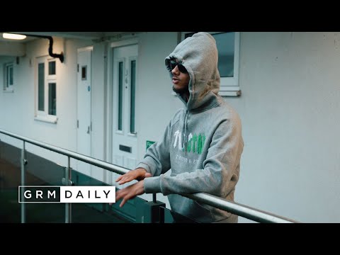 I.J - No Hook [Music Video] | GRM Daily