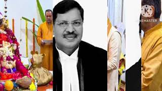 CJI B R Gavai || DY Chandra Chud