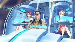 【スーパーロボット大戦Y】第6話「揺れる次元+異界からくるもの」～男主人公編～