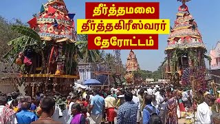 Temple video