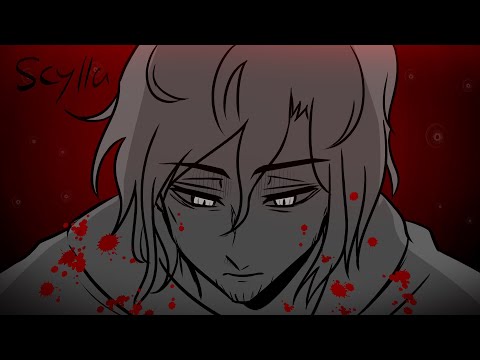 [EPIC: The Musical] Scylla (Fan Animatic)