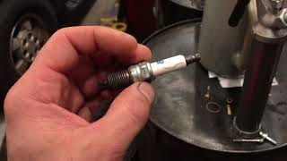 Chevy Tahoe Misfire problem fixed code P300