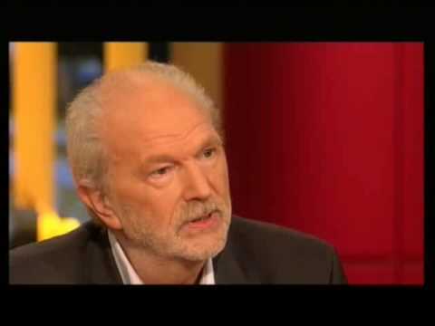 Michael Gwisdek bei THADEUSZ - Westtapete