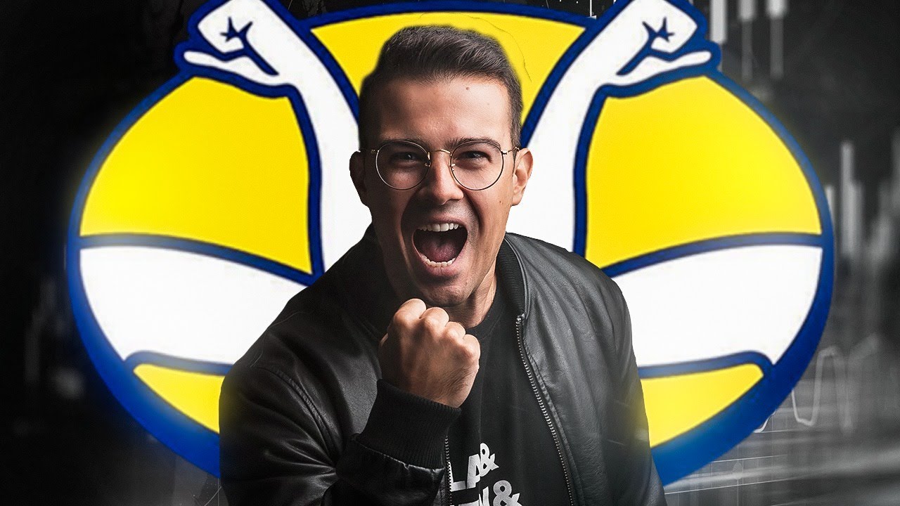 PAGUEI LÍNGUA: Por que estou investindo nessas ações | Análise das ações do Mercado Livre (MELI)