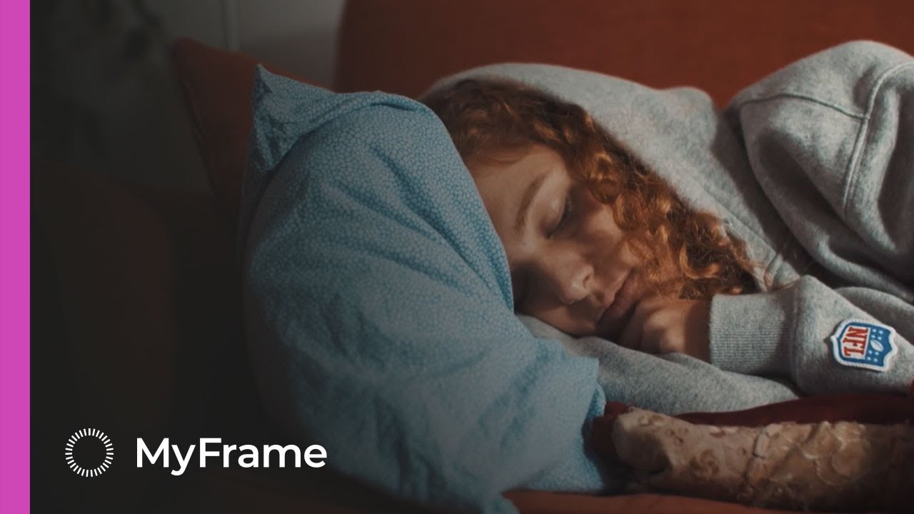 Sunshine - MyFRAME - Myllennium Award 2022