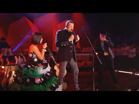 Pepe Aguilar Video